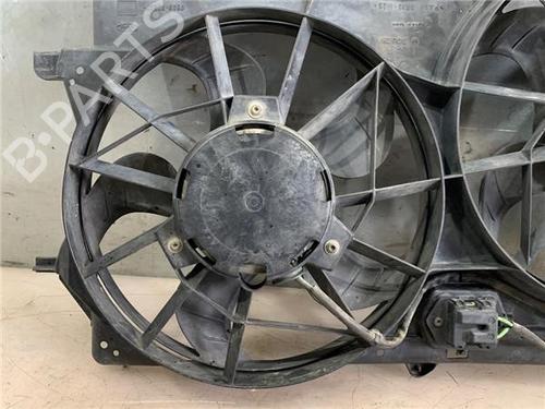 Køleventilator elektrisk FORD FOCUS I (DAW, DBW) 1.6 16V | BP25718771M35 