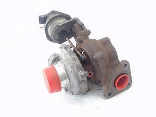 Turbocharger/Supercharger OPEL MOKKA / MOKKA X (J13) 1.7 CDTI (_76) | BP30169993M71