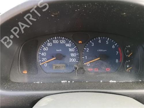 Right front fog light SUZUKI IGNIS I (FH) 1.3 (HV51, HX51, RG413) | BP10565152C31 
