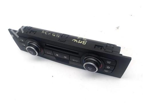 Climate control BMW 1 (E81)  | BP25007353I5 