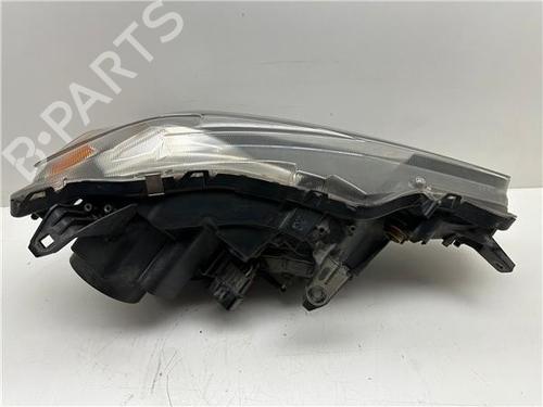 Left headlight MITSUBISHI LANCER VIII (CY_A, CZ_A) 2.0 DI-D (CY8A) | BP18171102C28 