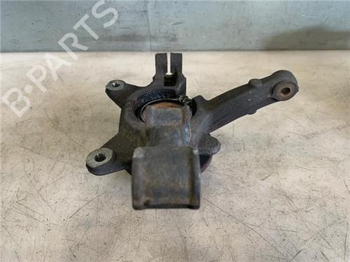 Left front steering knuckle RENAULT KANGOO Express (FW0/1_) 1.5 dCi 90 (FW0G, FW05, FW08, FW11) | BP23392234M25 