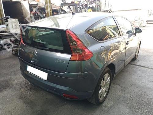 Electronic sensor CITROËN C4 Coupe (LA_) | BP39453604M84 - Image 13