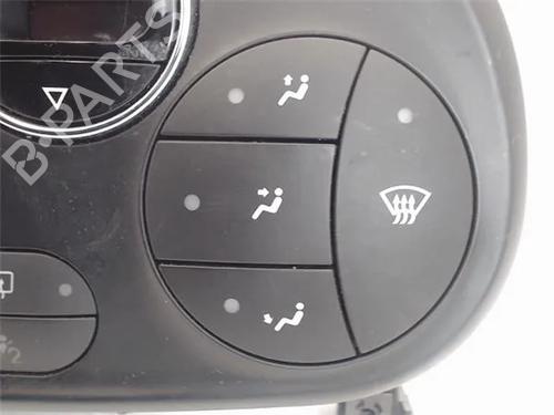 Climate control FIAT 500 (312_) 1.2 (312AXA1A) | BP17735395I5 