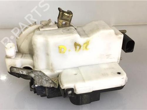 Front right lock SEAT IBIZA II (6K1) 1.9 TDI | BP11362951C97 