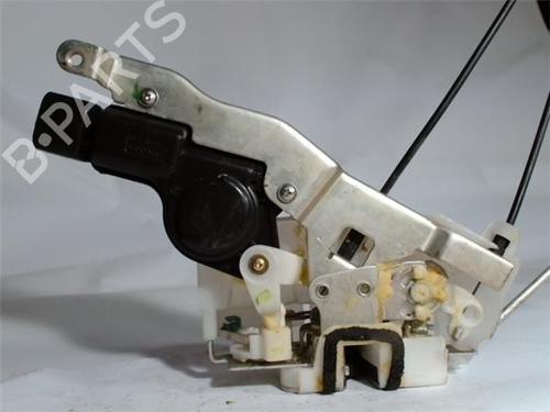 Front right lock SUZUKI ALTO VII (GF, HA25_, HA35_) 1.0 (AMF310, GFC31S) | BP11394612C97 