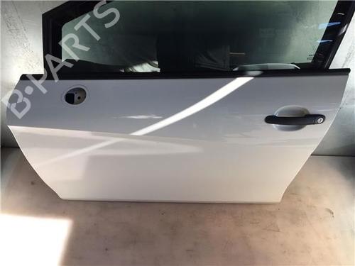 Left front door SEAT LEON (1P1) 1.9 TDI | BP11819576C2 