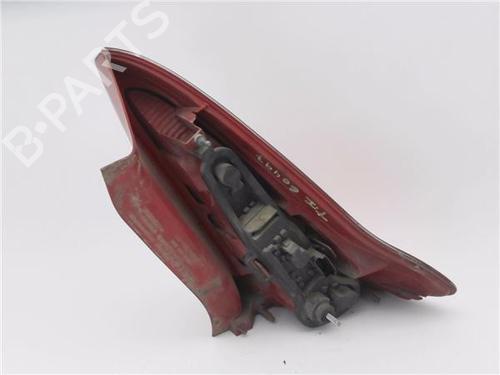 Left taillight CITROËN C4 Coupe (LA_) | BP28378435C34