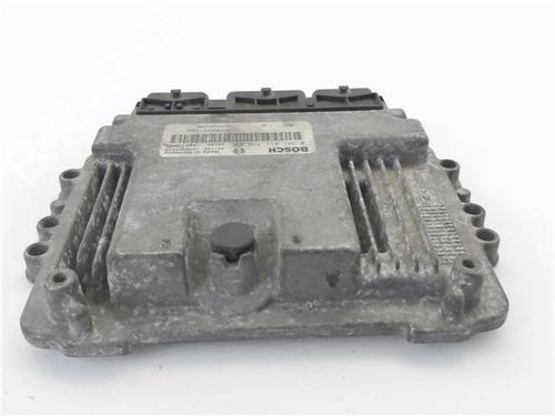 Electronic module RENAULT SCÉNIC II (JM0/1_) 1.9 dCi (JM0G, JM12, JM1G, JM2C) | BP10982808M83 