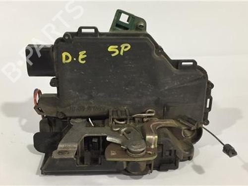 Front left lock VW GOLF IV (1J1) 1.9 TDI | BP11363265C98 