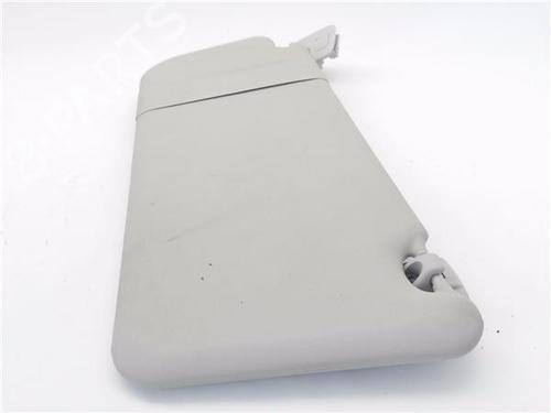 Left sun visor CITROËN JUMPY III Bus (V_) 1.6 BlueHDi 95 | BP40296043I1  - Image 6