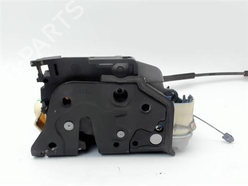 Used Front left lock SEAT ALTEA (5P1) 2.0 TDI (140 hp) 14345939