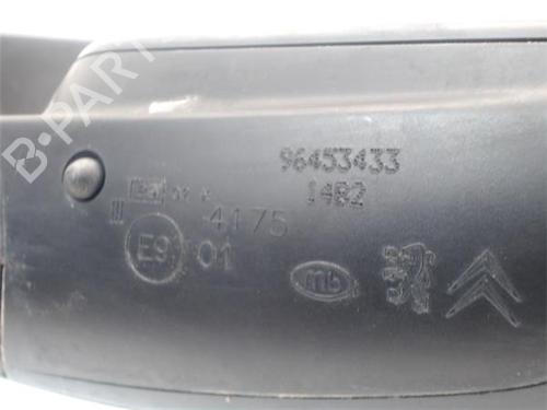 Right mirror CITROËN XSARA (N1) 2.0 HDi 90 | BP26583675C27 