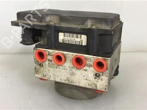 Used ABS pump RENAULT CLIO III (BR0/1, CR0/1) [2005-2014]  9685717