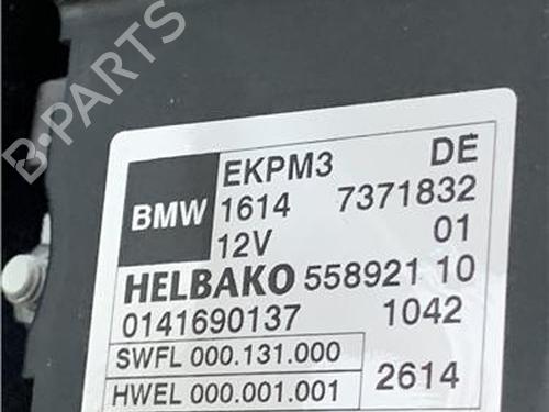 Electronic module BMW 1 (F20) 116 d | BP29135115M83