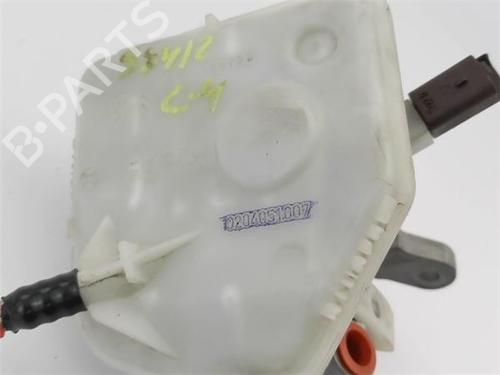 Brake master cylinder CITROËN C4 II (NC_)  | BP23408788M77 