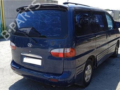 Left front window switch HYUNDAI H-1 / STAREX Bus (A1)  | BP22959062I27 