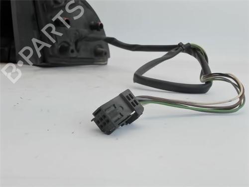 Left mirror PEUGEOT 307 (3A/C)  | BP13049798C26 
