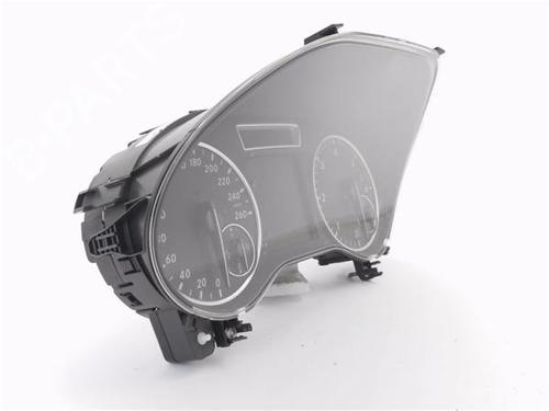 Instrument cluster MERCEDES-BENZ B-CLASS Sports Tourer (W246, W242) B 200 CDI (246.201) | BP29280893C47 