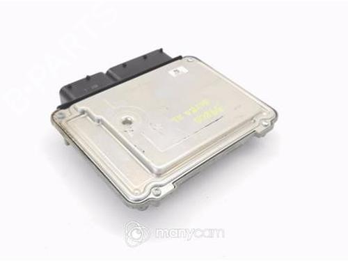 Electronic module SEAT ALTEA XL (5P5, 5P8) 1.9 TDI | BP22959223M83 