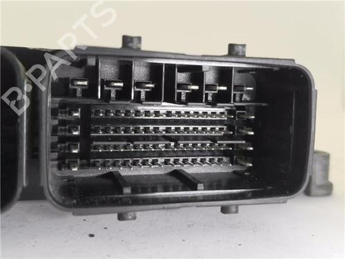 Control unit CITROËN JUMPY III Bus (V_) 1.6 BlueHDi 95 | BP40296017M11  - Image 10