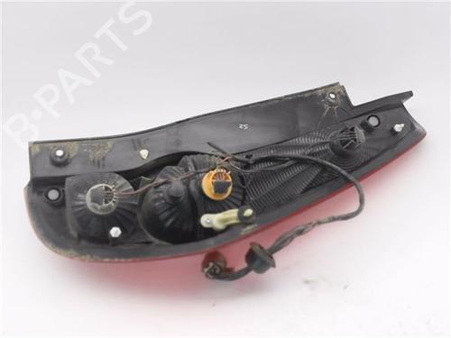 Left taillight OPEL AGILA B (H08) 1.2 (F68) | BP39246959C34 - Image 5