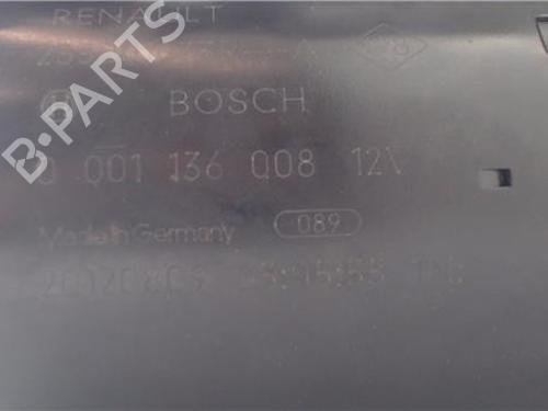 Starter RENAULT CLIO IV (BH_) 1.5 dCi 90 | BP35951210M8 - Image 9