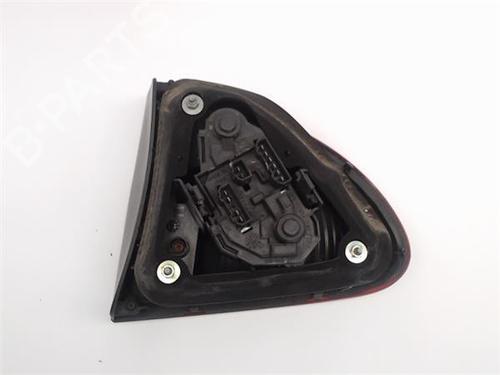Left taillight SEAT LEON (1M1)  | BP13043889C34 