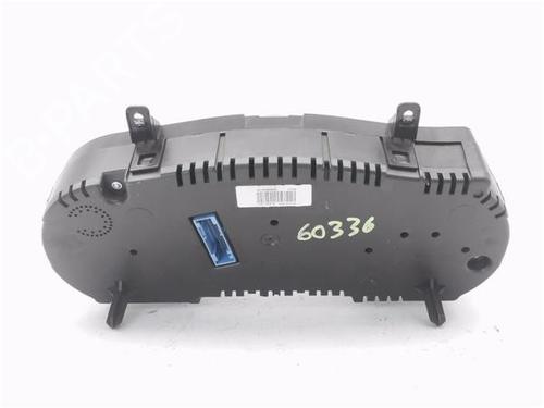 Instrument cluster SEAT LEON (1P1) 1.6 TDI | BP33203543C47 - Image 5