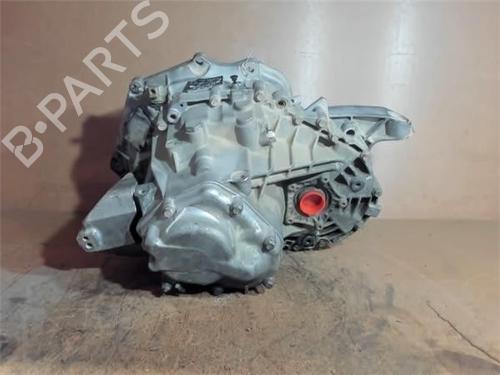 Gearbox SAAB 9-3 (YS3D)  | BP13900692M3 