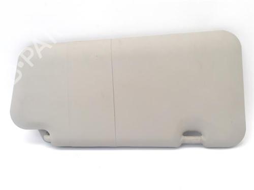 Sonnenblende Links für NISSAN NOTE (E11, NE11) 1.5 dCi (86 hp) 22432862