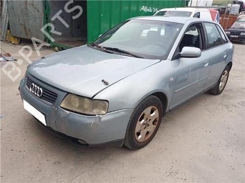 Left mirror AUDI A3 (8L1)  | BP29251270C26 