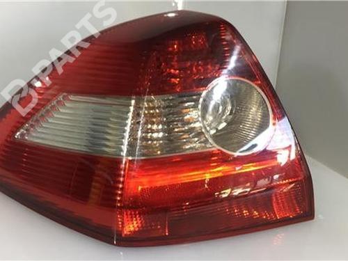 Used Left taillight RENAULT MEGANE II Saloon (LM0/1_) 1.9 dCi (LM0G, LM1G, LM2C) (120 hp) 9691420