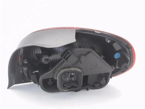 Left taillight CITROËN C3 III (SX) 1.2 VTi 82 | BP33288060C34  - Image 5