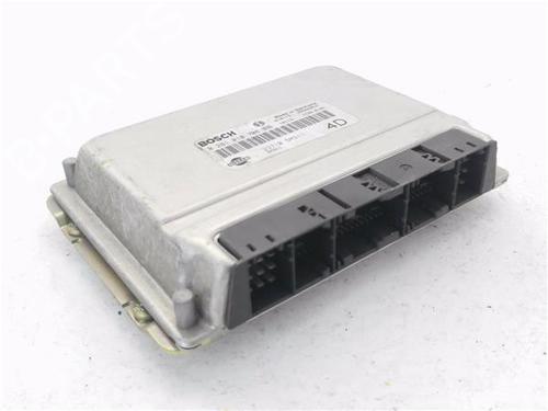Used Electronic module NISSAN ALMERA II (N16) [2000-2025]  28043231