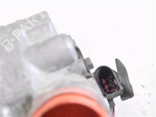 AC compressor SKODA FABIA I (6Y2)  | BP29490654M34 