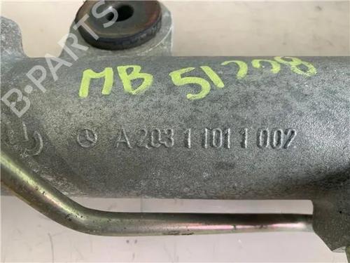 Steering rack MERCEDES-BENZ C-CLASS Coupe (CL203)  | BP12953212M22 