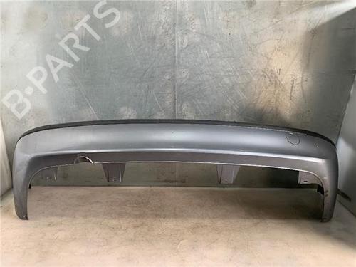 Bak støtfanger OPEL ZAFIRA A MPV (T98) 2.0 DTI 16V (F75) | BP24035534C8