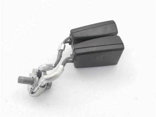 Seat buckle SEAT LEON (1P1) 1.6 TDI | BP33729376I32  - Image 6