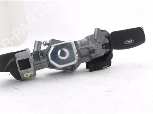 Ignition barrel FORD GALAXY II (WA6) 2.0 TDCi | BP36230992M48 - Image 6