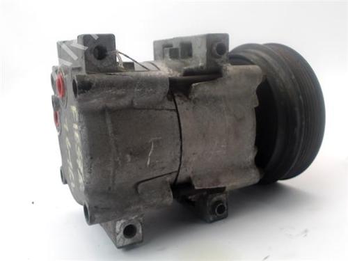 AC compressor FORD FIESTA VI (CB1, CCN)  | BP13664438M34