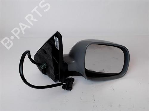 Used Right mirror VW GOLF IV (1J1) 1.9 TDI (101 hp) 11237404