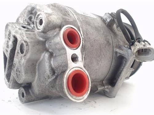 AC compressor OPEL ASTRA H Estate (A04) 1.7 CDTI (L35) | BP29135349M34 