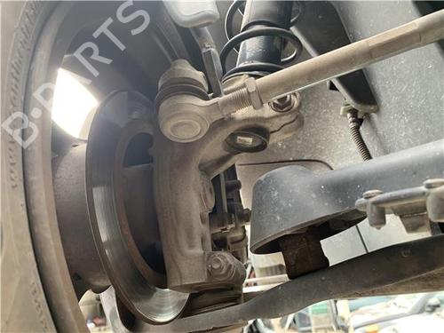 Right front steering knuckle RENAULT TWIZY (MAM_) | BP32450862M26 - Image 10