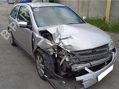Front wiper motor OPEL CORSA C (X01)  | BP23169082M29 
