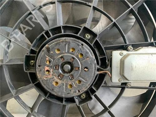 Radiator fan BMW 3 Coupe (E46)  | BP27347198M35 