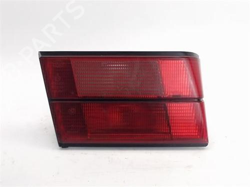 Used Left tailgate light BMW 5 (E34) [1987-1995]  14343956