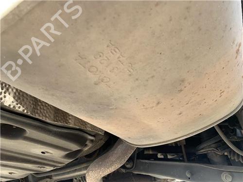 Exhaust system LEXUS IS II (_E2_) 220d (ALE20) | BP32417303M121 