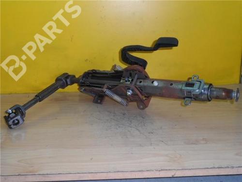 Used Steering column VW GOLF VI (5K1) 1.6 TDI (105 hp) 9631889