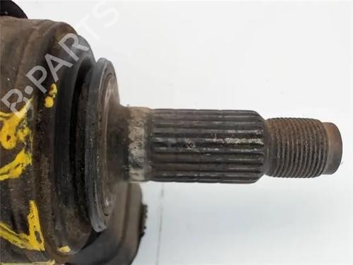 Left front driveshaft HONDA ACCORD I (SJ, SY, SM)  | BP13044169M38 